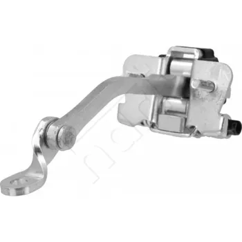 Dveře karosérie Omezovač dveří zadní Renault Clio II 98-10 levá nebo pravá HART