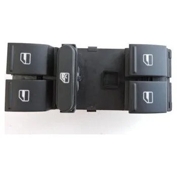 vypínač Spínač oken OCTAVIA II., ORIGINAL 1Z0959858B REH, pro OCTAVIA, II. 1Z. Typové číslo: 123939203,123939203,123939203, 1Z0959858B REH