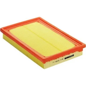 Vzduchový filtr VZDUCHOVÝ FILTR HYUNDAI ACCENT 00- MAZDA 626 C2562 DENCKERMANN