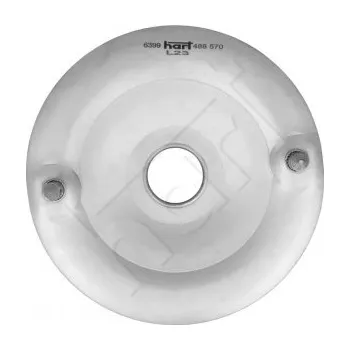 Uchycení pružiny tlumiče Audi A8, Superb HART