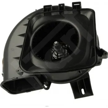 Řídící jednotka Ventilátor topení Corsa C 00- /s klimatizací/ 1845202 HART