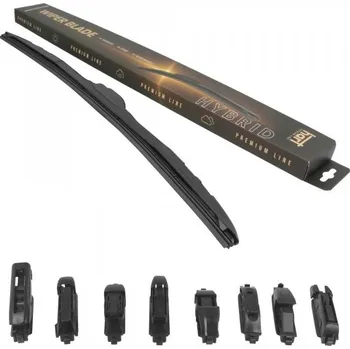 Stěrač Stěrače 475 mm 19" hybridní HART