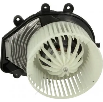 Řídící jednotka Ventilátor topení Passat, Audi A4 97-05 8D1820021 HART