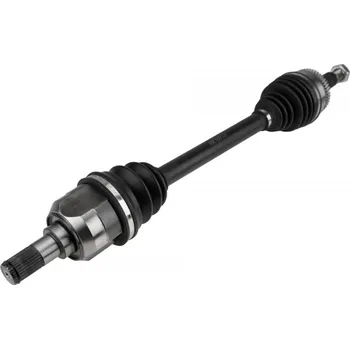 Poloosa kola Poloosa pohonu Hyundai i20 1.4CRDI 15-21 levá, manuální převodovka 49500-C8400 NTY