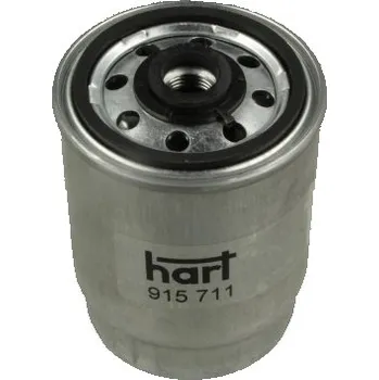 Palivový filtr Palivový filtr Volvo S60, V70, S80 2.4D 31261191 HART