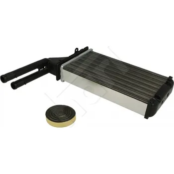 Chladič motoru Ohřívač Citroën Saxo 96- 6448.72 HART