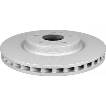 Brzdový systém Brzdový kotouč přední Mercedes W176 A250 12- sada HART