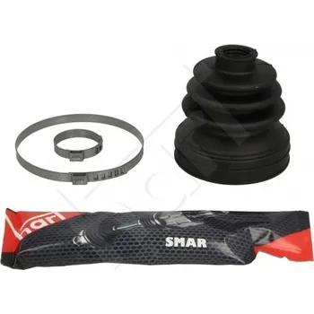 Ochranný kryt vnitřního kloubu Fiat Fiorino 2007- HART