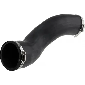 Chladič motoru Vzduchová hadice motoru 1.6 BMW 3 F30/F31 316i/320i 11-16, 1 F20/F21 114i/116i/118i 10-16 13717597588 NTY