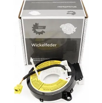 Auto elektroinstalace Páska airbagu Mazda B-Serie UH8166CS0B ESEN SKV