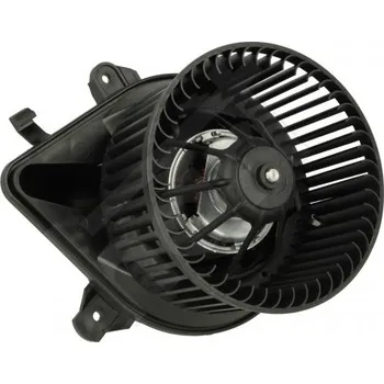 Řídící jednotka Ventilátor topení Citroën Berlingo 2002-2008 6441-S0 HART