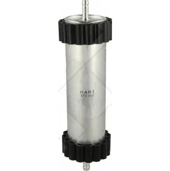 Palivový filtr Palivový filtr Audi A6 2.0 TDI 11- 4G0127400C HART