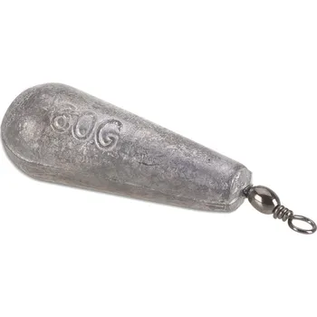 Saenger olovo kapka Birnenblei m. 25g, 3ks/bal