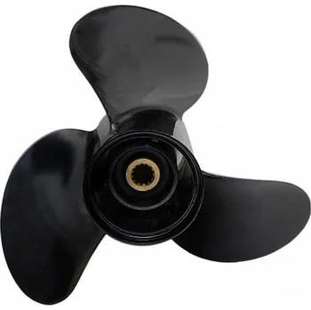 Lodní motor Pohonová vrtule Suzuki Outboard 13 1/4x17 DF60/DF70 INNY