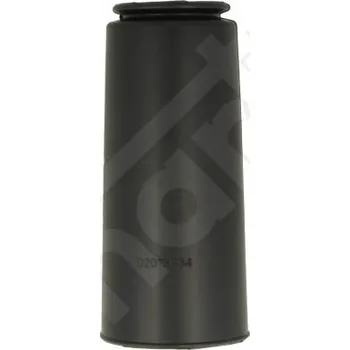 Zadní tlumič Audi A4, A6 00- 8E0512137E HART