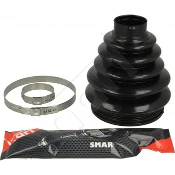 Kryt kloubu vnější komplet Peugeot 206 zadní pravý 41541 HART