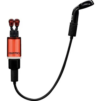 Signalizátor záběru Sonik Gizmo Litez Bobbin Red