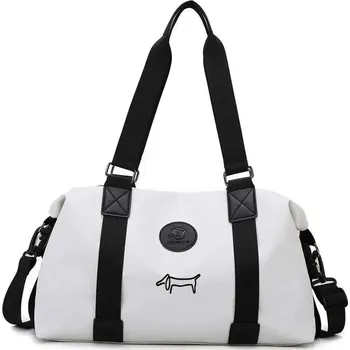 Cestovní taška Sportovní cestovní taška Boston – lehká a stylová Barva (Varianta): B1