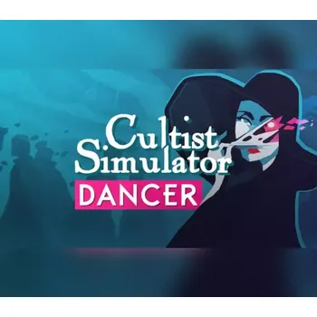 Počítačová hra Cultist Simulator - The Dancer DLC