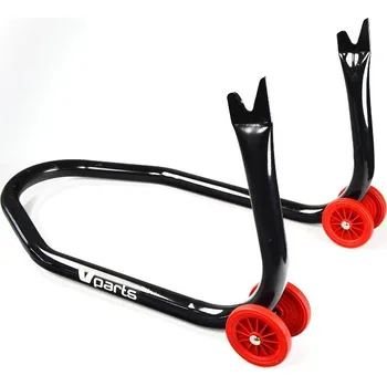 stojánek na kolo VICMA stojan na zadní kolo