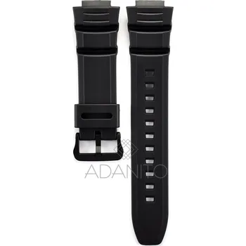 Plastový řemínek CASIO MCW 100H (2074)