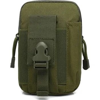 Ledvinka Multifunkční taktická ledvinka na opasek – kapsa na mobil Barva (Varianta): OD