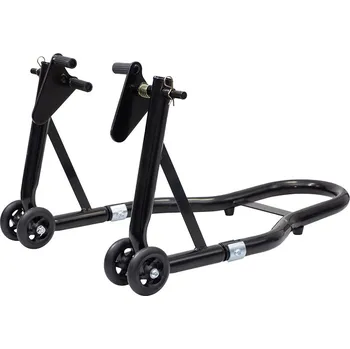 BIKETEC přední stojan