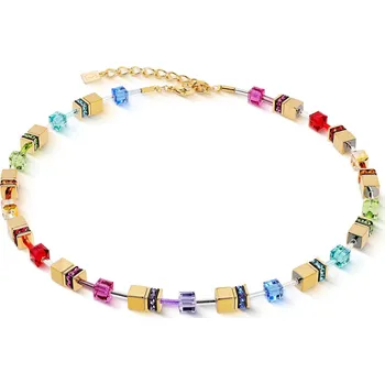 Šperk Náhrdelník COEUR DE LION 3015/10-1535