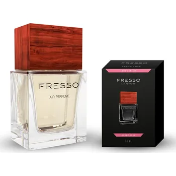 Fresso Sugar Love - Parfém do auta (50 ml)