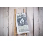 JAHU Beránková deka 150x200cm - VLOČKA