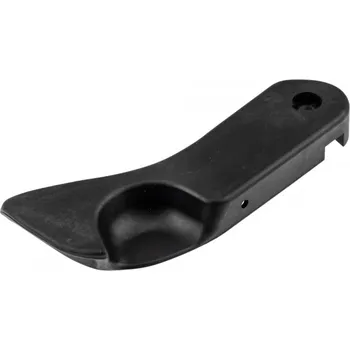 Kapota Držák rukojeti otevírání kapoty BMW 5 E39 1995-2004 51238226621 NTY