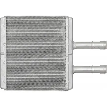 Chladič motoru Ohřívač Aveo 1.2-1.4 02- 96539642 HART