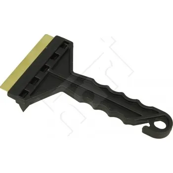 Škrabka na sklo s mosaznou čepelí ME-005696 HART