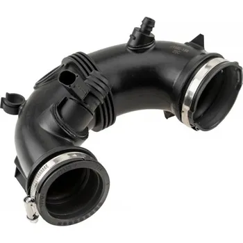 Chladič motoru Vzduchová hadice Mercedes C W205 1.6/2.0 14-23, E W213 1.6/2.0 15- A2740900929 NTY