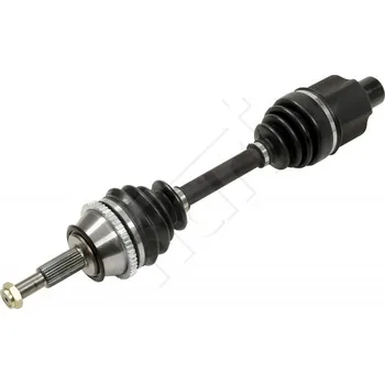 Poloosa kola Poloosa Windstar 99-03 levá 218024 HART