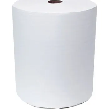 BEZPRAŠNÁ ČISTICÍ UTĚRKA PRO, SONTARA 68 G, ROZMĚRY: 30 X 40 CM, 300 LISTŮ, 120 M ROOKS