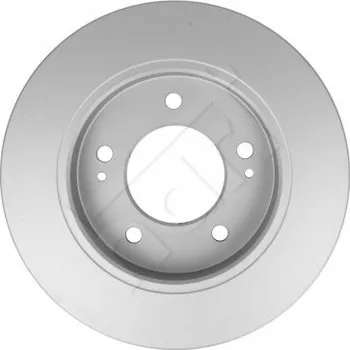 Brzdový kotouč Brzdový kotouč zadní Hyundai ix20 1.4DT 10- sada HART