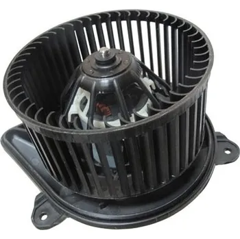 Řídící jednotka Ventilátor topení Opel Vivaro 01- 2761400QAB HART