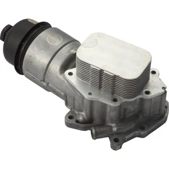 Chladič motoru Chladič oleje Citroën Berlingo 02- 1103N9 HART