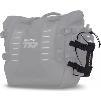 Fuel bottle harness SHAD X1TR05