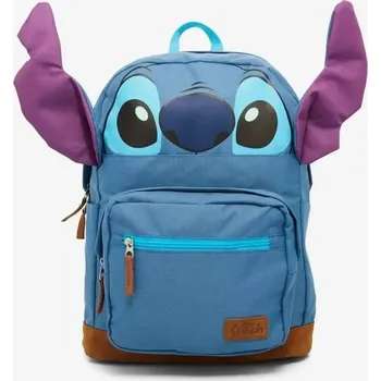 Školní batoh Dětský batoh Stitch – ideální do školky a na dárky Barva (Varianta): 40x30x13cm