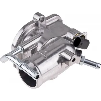 Chladič motoru Termostat s krytem Mercedes G W461 270CDI 13-, M W163 270CDI 99- 6122000015 NTY
