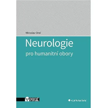 Neurologie pro humanitní obory Kniha