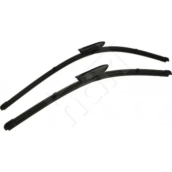 Stěrač Stěrače 600/450 mm Hart - 2 ks - ploché 288906926R HART