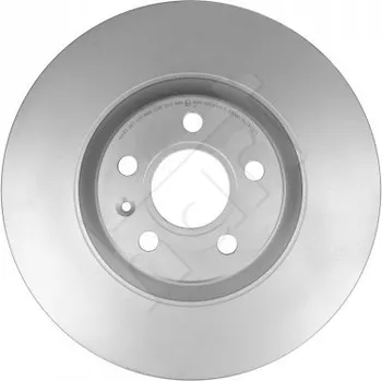 Brzdový systém Brzdový kotouč přední Volvo S90, V90 16- malý komplet HART