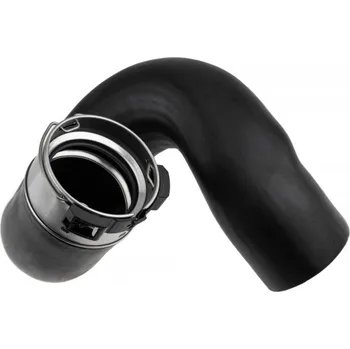 Chladič motoru Vzduchová hadice Alfa Romeo Giulietta 1.4TB 10-, Mito 1.4 09- 50521792 NTY