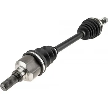 Poloosa kola Poloosa pohonu Citroën C-Elysée 1.6 VTI 115 k 12-, Peugeot 301 1.6 VTI 115 k 12- /levá, ATM6 BVA/ 9811542080 NTY