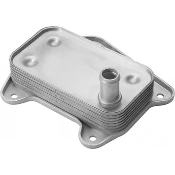 Chladič motoru Chladič oleje Mercedes Sprinter 311CDI 2000-2006 05080402AA HART