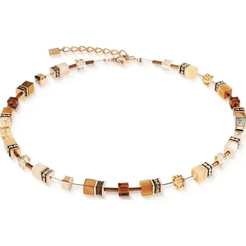 Šperk Náhrdelník COEUR DE LION 2838/10-1100