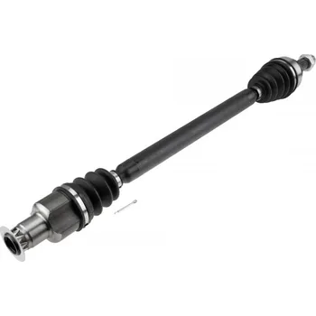 Poloosa kola Poloosa Citroën C3 II 1.6 VTI 120 k 09-16, DS3 1.6 VTI 120 k 10-15, Peugeot 208 1.6 VTI 120 k 12-19 pravá, automatická NTY